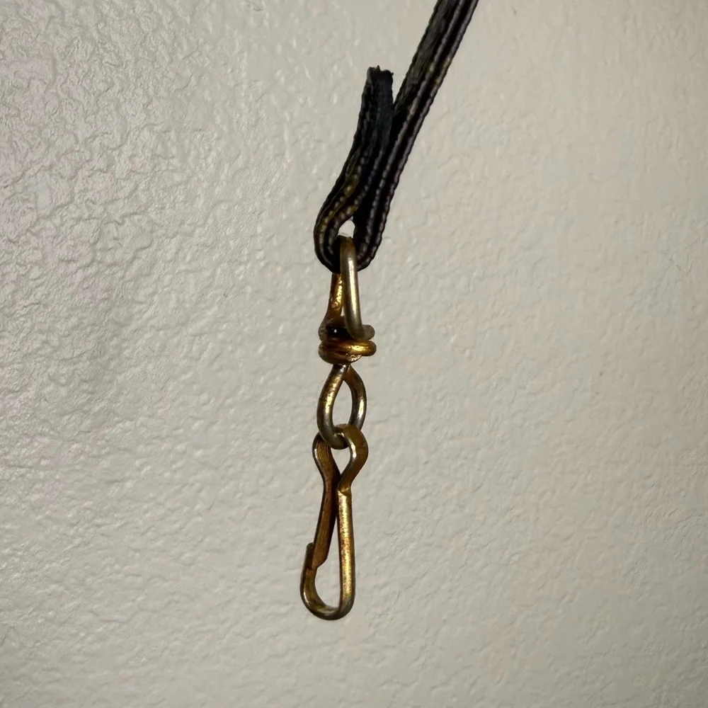 Louis Vuitton Monogram Mini Speedy - Picture 14 of 16